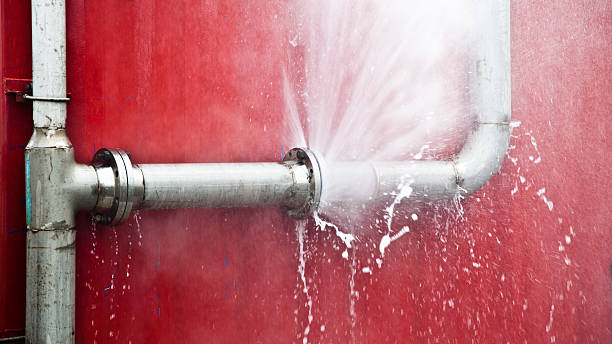 Best Residential water damage restoration  in East Brady, PA